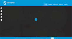 Desktop Screenshot of fswdesign.com